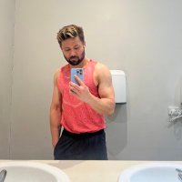 Oliver-Todd Hunter (@olivewahh) 's Twitter Profile