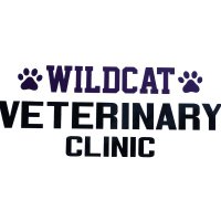 Wildcat Veterinary Clinic(@WildcatVClinic) 's Twitter Profile Photo