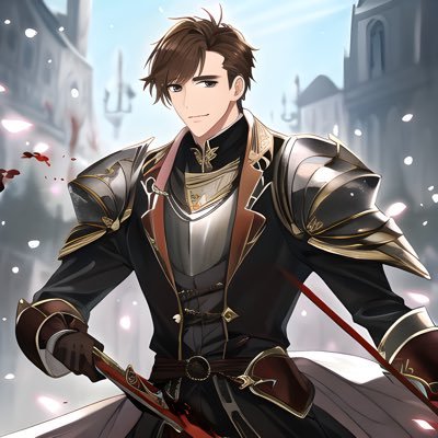 NerdKnight Profile