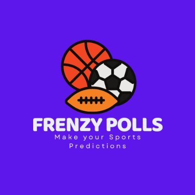 🔭 Sports Polls & Weekly Predictions Games & Prizes from @FrenzyContent + @FrenzySportsTV + @FrenzyForecast