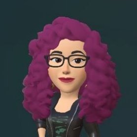 martinezgapro's profile picture. ✨️ Software Engineer | 🎯 Web Backend and Blockchain Developer | 😎 Mentor at @HackademyMX | 👸🏼 Mom | 🇻🇪 Venezolana en 🇧🇷 Brasil