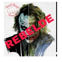 REBELDE 3.0(@JokerTheDark8) 's Twitter Profile Photo