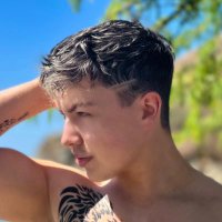 Alessandro D (@soy_alessandrod) 's Twitter Profile