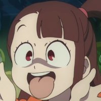 AkkoLover(@FanAkko) 's Twitter Profile Photo