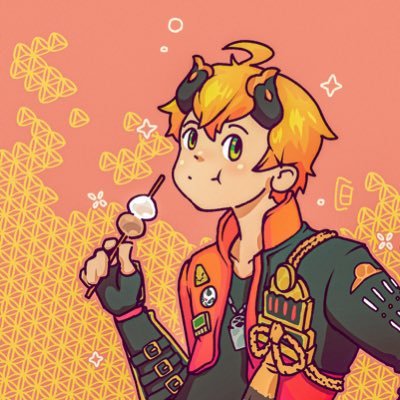 Carter Brazensky - Digital Illustrator of Chaosさんのプロフィール画像