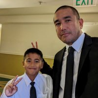 Leevin T. Camacho (@agleevincamacho) 's Twitter Profile Photo Leevin T. Camacho (@agleevincamacho) 's Twitter Profile Photo