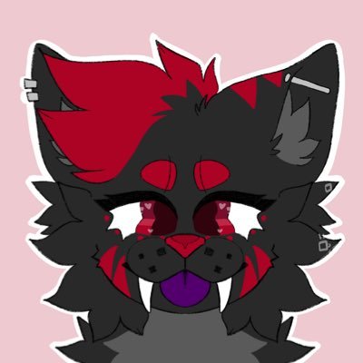 Local Furry Artist~ 18 | She/Her | Open Commissions! pfp by Espresso_ on discord