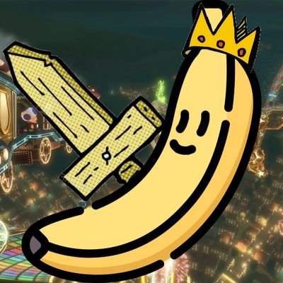 Cuenta OFICIAL de Banana knights🍌⚔️
Buscamos miembros, interesados por MD o a los líderes
@Rodriln1 (España)
@bitasbbq (Latam)
Sois todos bienvenidos :)