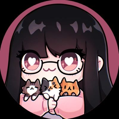 ✨ she/her/hers
👻 Twitch Affiliate
👻 @ToastyTerrorsTV stream team member
👻 Horror Streamer with Cozy Vibes
👻 Cat Mom and Waifu
👻 Tea Drinker and Weeb