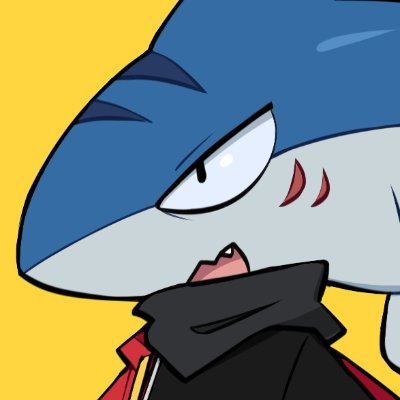 Art Shark 
▶ Patreon: https://t.co/KkUOZjv0n9

▶ Bsky: https://t.co/HOSuoUi5ko
▶ Tumblr: https://t.co/wKagHAl0Az
▶ Discord: d_floe