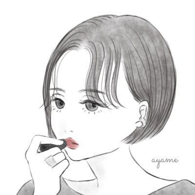 ayameイラストレーターさんのプロフィール画像