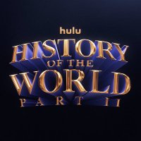 History of the World Part 2 on Hulu(@hotwonhulu) 's Twitter Profile Photo