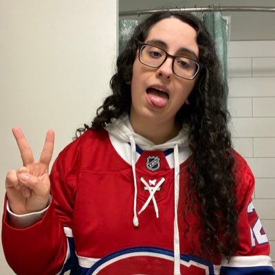 I write code and stuff - Cult of Rezz 😵‍💫 Go Habs Go 🏒 #1 Steph fan ~ All glory to the Hypnotoad!