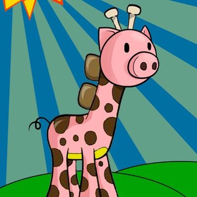 GirafficPork's profile picture. 