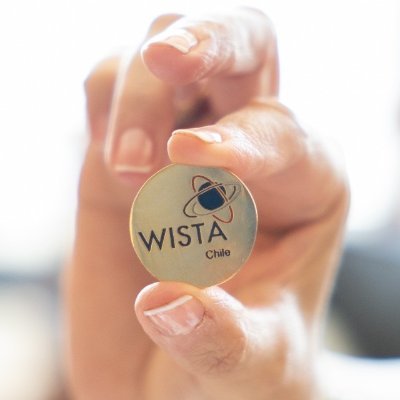 WistaChile's profile picture. WISTA Chile Women in Shipping and Trade Asociation Asoc. de mujeres de navieras, logística, comercio internacional y servicios asociados wistachile@gmail.com