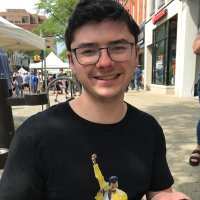 Alex Drain (@alex_drain) 's Twitter Profile