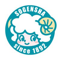 図書出版 創元社 (@sogensha) 's Twitter Profile Photo 図書出版 創元社 (@sogensha) 's Twitter Profile Photo