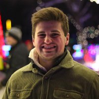 Tyler Katzenberger(@TylerKatzen) 's Twitter Profile Photo