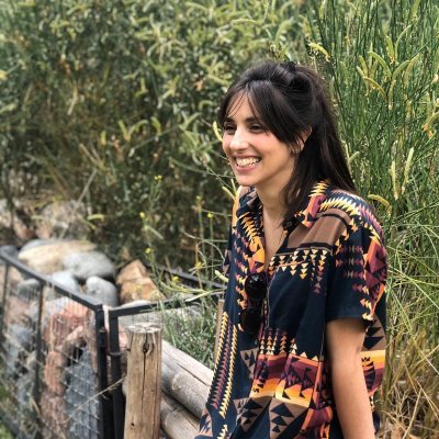 MarianaDragoni's profile picture. UX/UI Designer