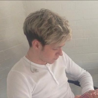 complicityniall's profile picture. 