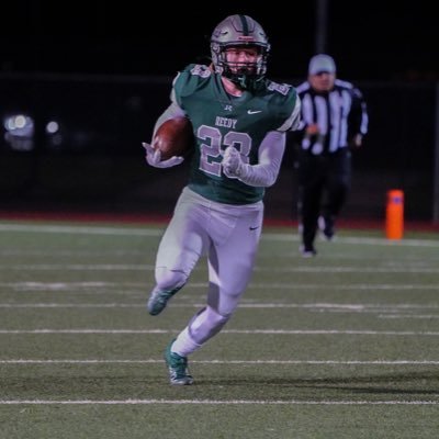 cade hebel Profile