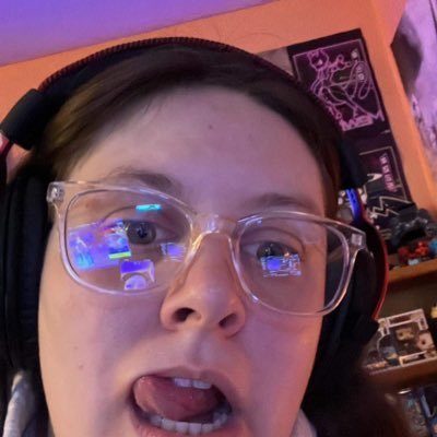 LindsayBrocket1's profile picture. #BlackMafia♠️