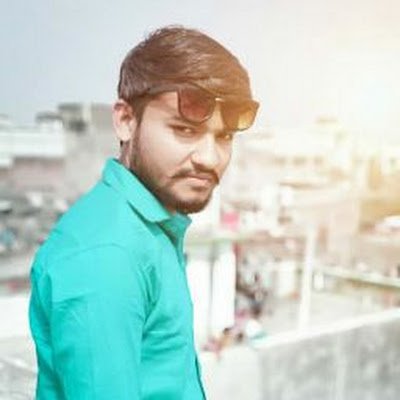 mehul_bhalani's profile picture. 