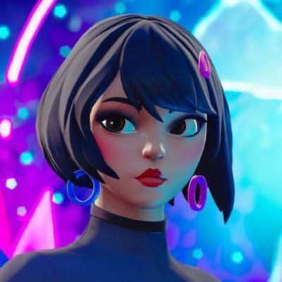 evie_fortnite Profile Picture