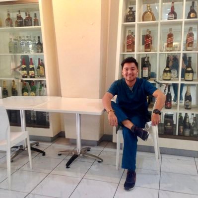 fonghe's profile picture. simpleng tao