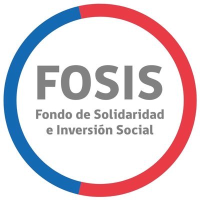 El Fondo de Solidaridad e Inversión Social es un servicio del Gobierno de Chile que contribuye al esfuerzo del país por la superación de la pobreza.