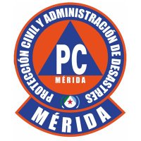 PROTECCIÓN CIVIL MÉRIDA 🏔(@PC_MERIDA) 's Twitter Profile Photo