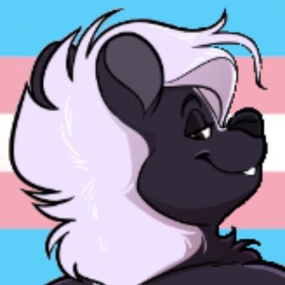 Personal account 🏳️‍⚧️ NB+queer she/her ⚔️ okay Beat Saberist 🖥️ https://t.co/E46P5E9VNv ✍️ author @makyo_writes ✴️ Quaker 🖼️ Profile: @jaiyandt/@1u1us