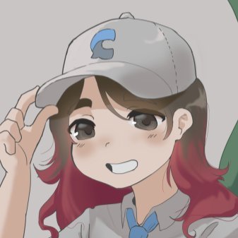 LuGabriel64さんのプロフィール画像