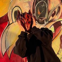 NAZE (@naze_e_kill) 's Twitter Profile Photo