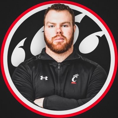 Associate Director of Football Sports Performance | University of Cincinnati | Go Bearcats!