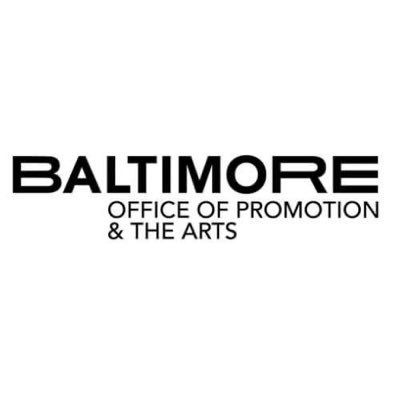 The Baltimore Office of Promotion & The Arts (BOPA) is a 501(c)(3) non-profit which serves as Baltimore City’s arts council, events agency and film office.