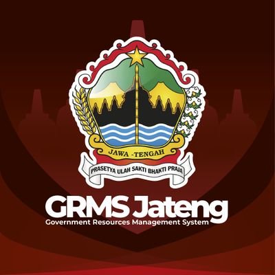 GRMS_JATENG's profile picture. GRMS Provinsi Jawa Tengah | Media Lapor Gub! https://t.co/sPZY5I94bQ | SMSLaporGub 08112920200 | Call Center (024) 8441256 |