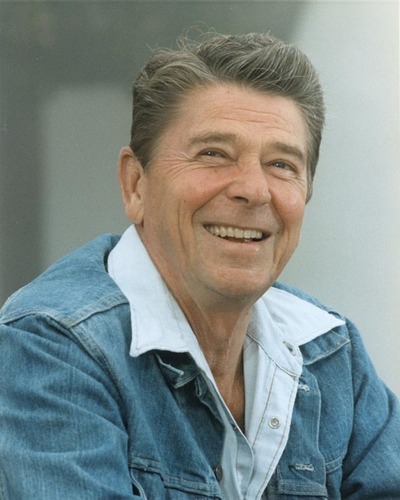 Reagan_Library Profile Picture