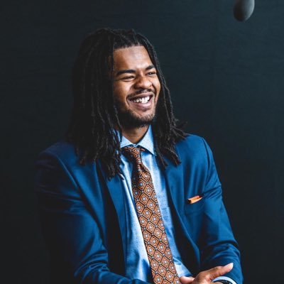 Derrick Walker Profile