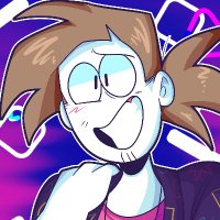 STATIC ✨(@staticCL1NG) 's Twitter Profile Photo