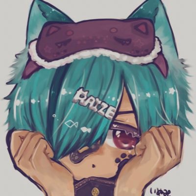 🐺🐾いぬみみ🐶🩹さんのプロフィール画像