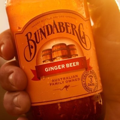 Bundaberg Drinks