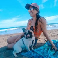 Mariana Quevedo Esteves (@esteves_quevedo) 's Twitter Profile Photo Mariana Quevedo Esteves (@esteves_quevedo) 's Twitter Profile Photo