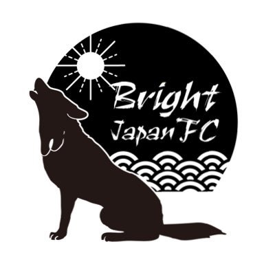 BrightJapanFCさんのプロフィール画像