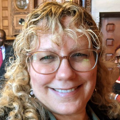 gailfs's profile picture. Founder of Awaken PR specializing in social impact PR and public affairs; former journalist for Reuters, AP, and The Hollywood Reporter.