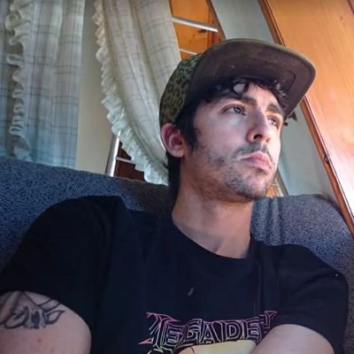 YangusTheBandit's profile picture. Tu camarero Gamer de confianza.

Shiny Hunter, Entrenador y Criador Pokemon.

Si me hablas de F1 seremos buenos amigos.