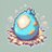 Digital Dozen: EGG-VOLUTION (FREE MINT) profile pic