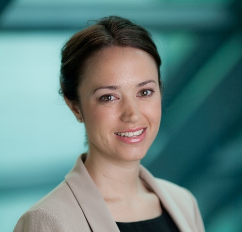 CharltonEmma's profile picture. Journalist covering business news and European central banks.