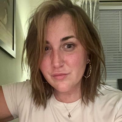 brad mondo always reminds me to live my extra life, so here i am (she/her)
