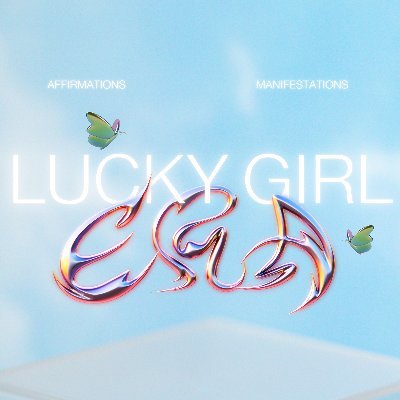 for all the lucky girls
🎙️hosted by @pxgon_
🎧new episodes every monday